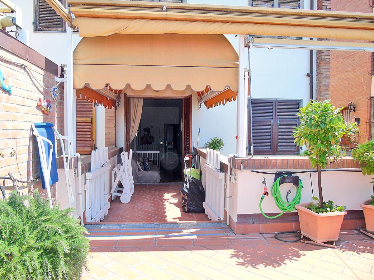 Piana Degli Ulivi A Lerici Apartment Exterior photo