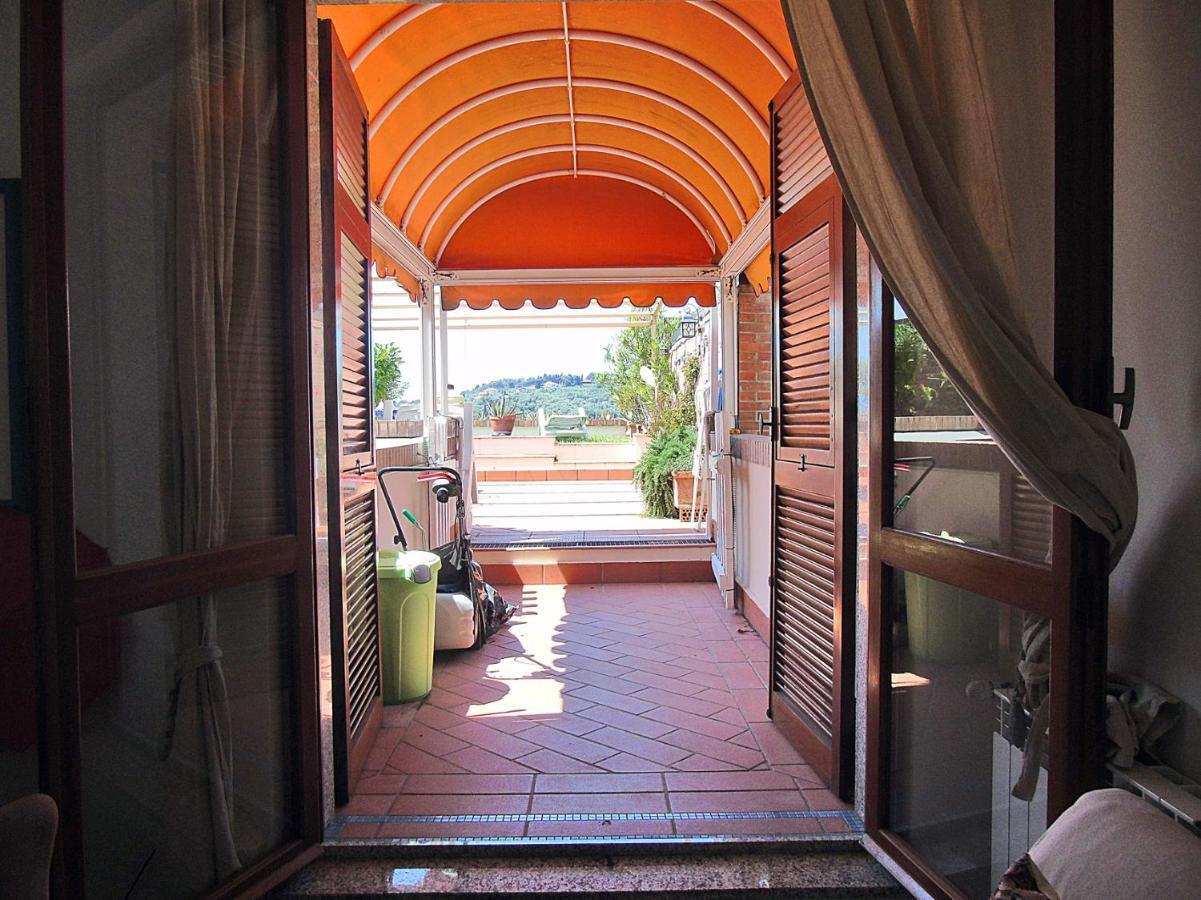 Piana Degli Ulivi A Lerici Apartment Exterior photo